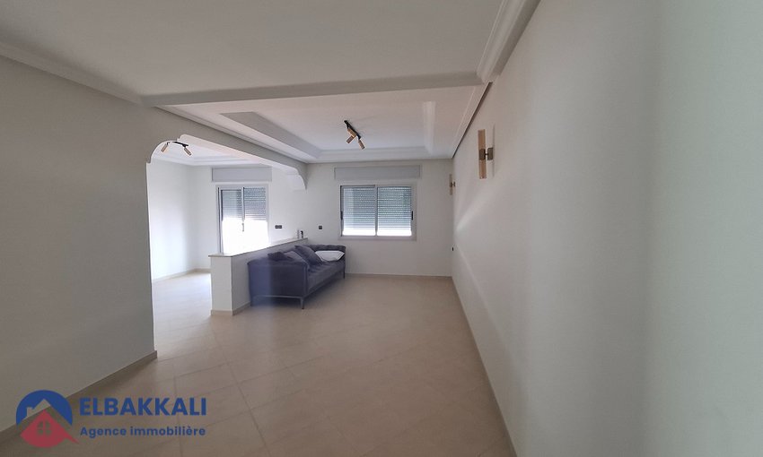 Appartement à vendre à Tanger, Administratif
