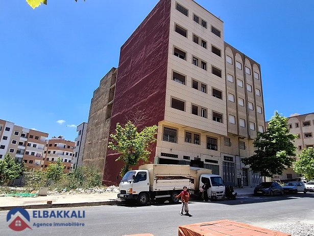 Terrain de 150m² sur une voie de 20m à vendre Ahlen Tanger - view 4