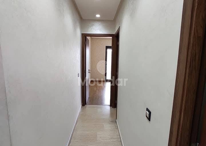 Appartement à louer à Sidi Maarouf, Casablanca - view 10