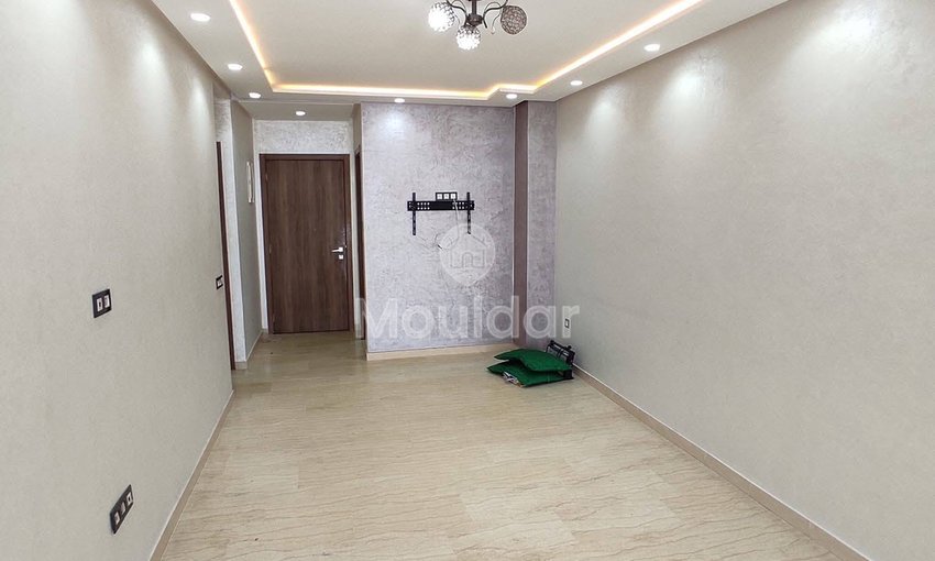 Appartement à louer à Sidi Maarouf, Casablanca - view 8