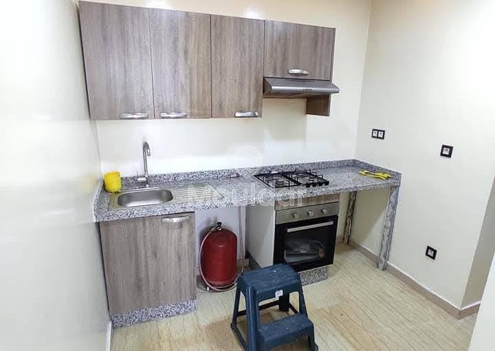 Appartement à louer à Sidi Maarouf, Casablanca - view 16
