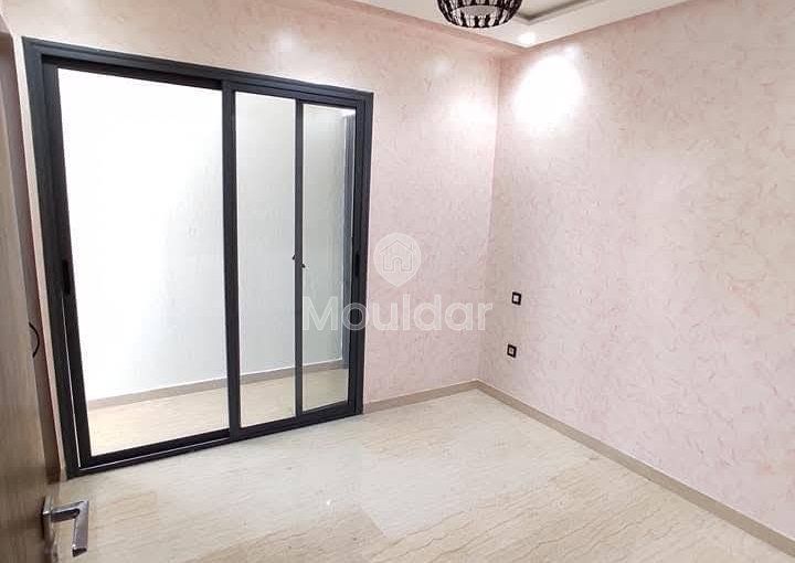 Appartement à louer à Sidi Maarouf, Casablanca - view 2