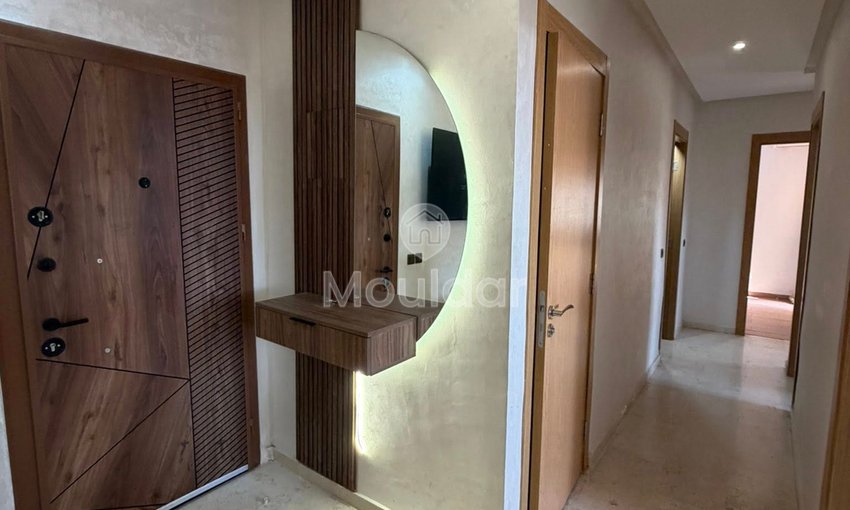 Appartement à louer à Marrakech, Targa - view 8