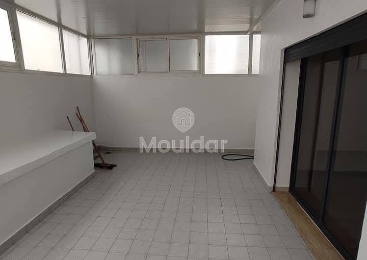 Appartement à louer à Sidi Maarouf, Casablanca - view 6