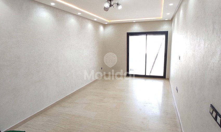 Appartement à louer à Sidi Maarouf, Casablanca