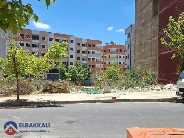Terrain de 150m² sur une voie de 20m à vendre Ahlen Tanger - view 3