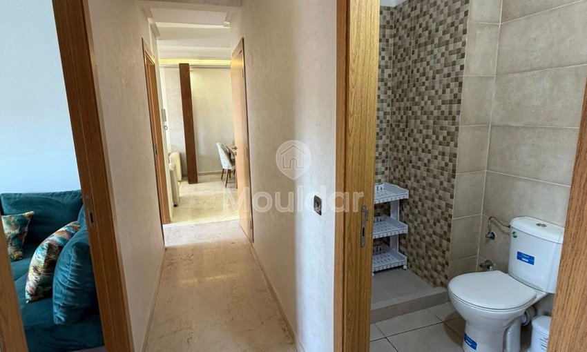 Appartement à louer à Marrakech, Targa - view 16