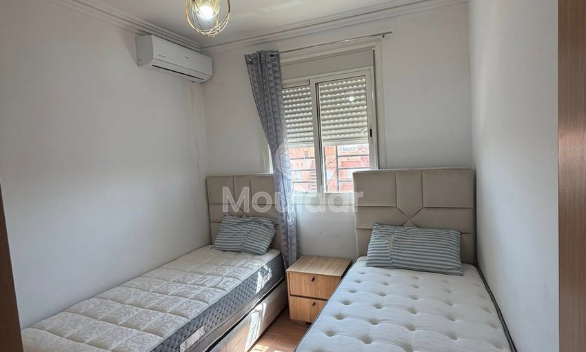 Appartement à louer à Marrakech, Targa - view 6