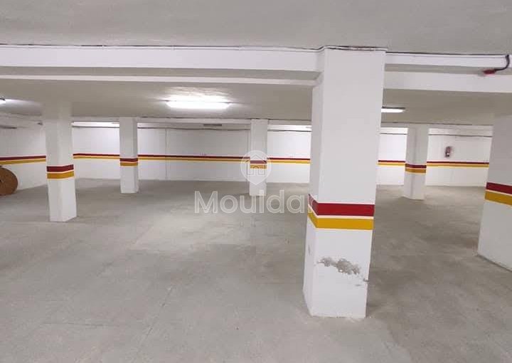 Appartement à louer à Sidi Maarouf, Casablanca - view 13