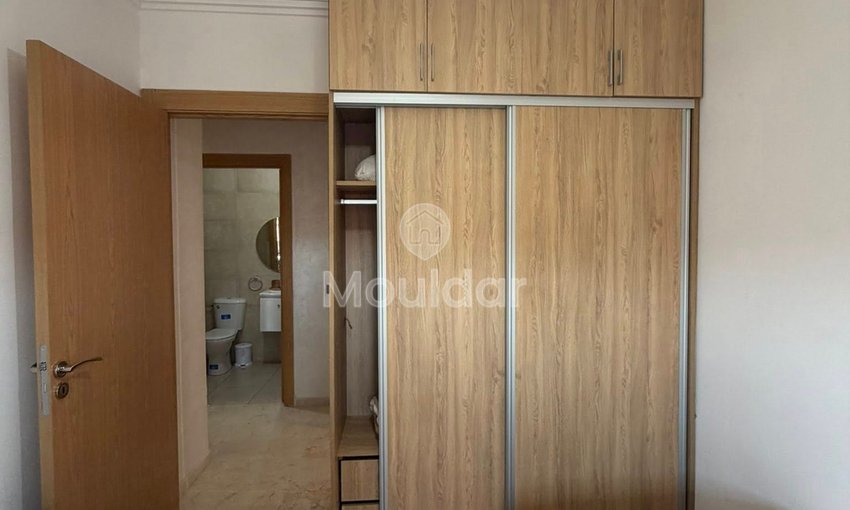 Appartement à louer à Marrakech, Targa - view 13