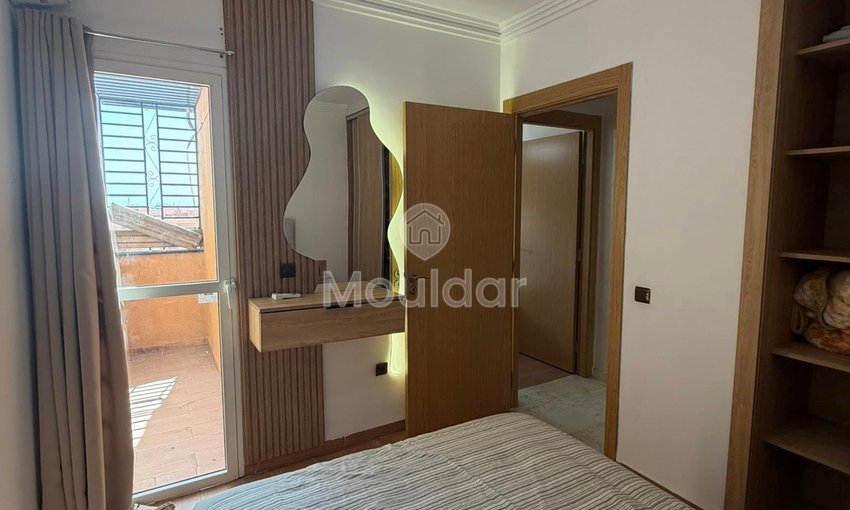 Appartement à louer à Marrakech, Targa - view 10