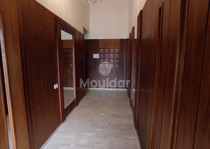 Appartement à louer à Sidi Maarouf, Casablanca - view 7