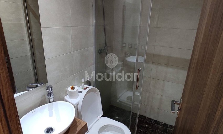Appartement à louer à Sidi Maarouf, Casablanca - view 18