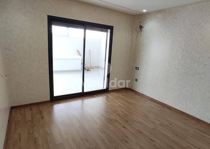 Appartement à louer à Sidi Maarouf, Casablanca - view 3