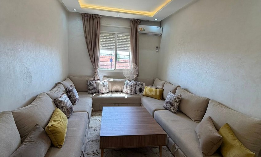 Appartement à louer à Marrakech, Targa
