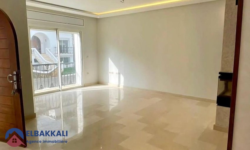 Villa neuve à vendre à Boubana Tanger - view 4