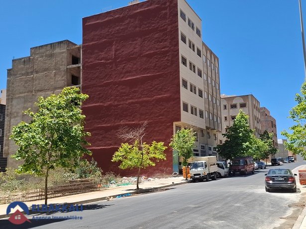 Terrain de 150m² sur une voie de 20m à vendre Ahlen Tanger - view 2