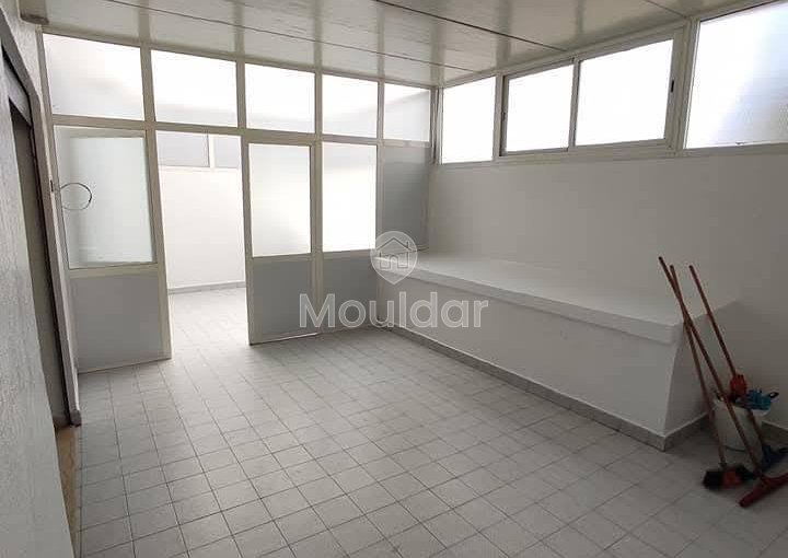 Appartement à louer à Sidi Maarouf, Casablanca - view 5