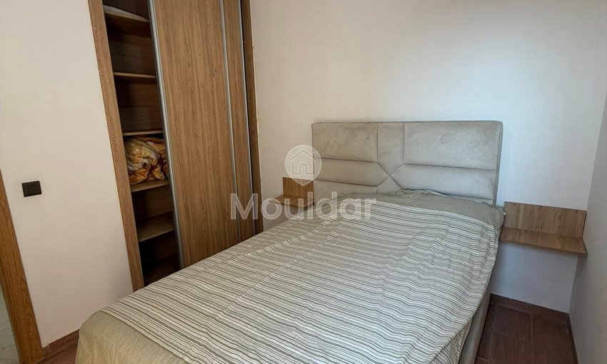Appartement à louer à Marrakech, Targa - view 11