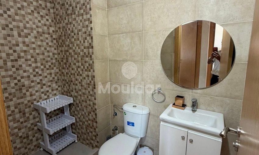 Appartement à louer à Marrakech, Targa - view 18