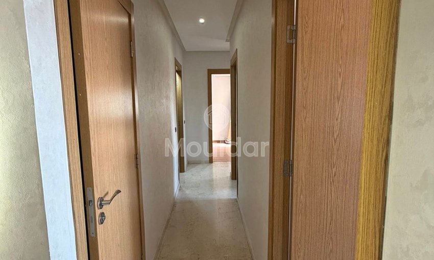 Appartement à louer à Marrakech, Targa - view 12
