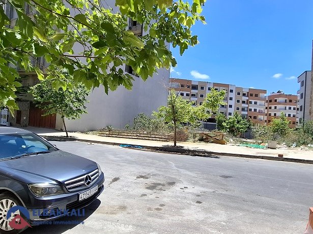 Terrain de 150m² sur une voie de 20m à vendre Ahlen Tanger - view 5