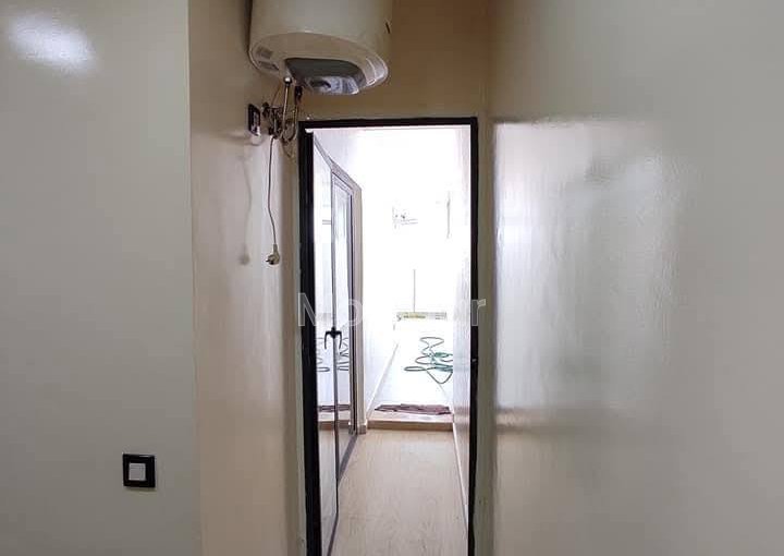 Appartement à louer à Sidi Maarouf, Casablanca - view 12