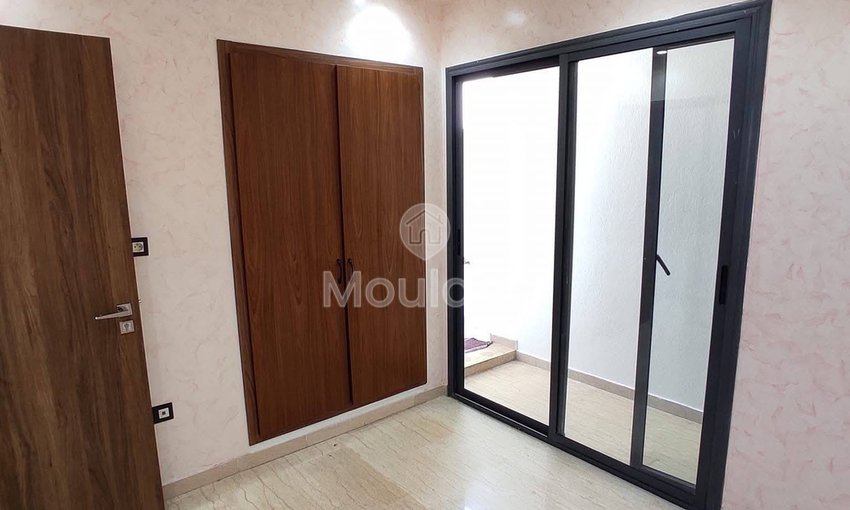 Appartement à louer à Sidi Maarouf, Casablanca - view 4