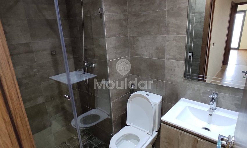 Appartement à louer à Sidi Maarouf, Casablanca - view 17