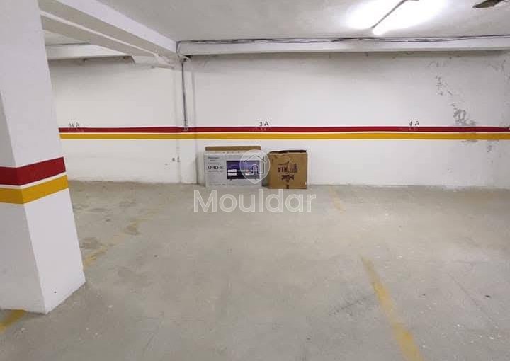 Appartement à louer à Sidi Maarouf, Casablanca - view 14
