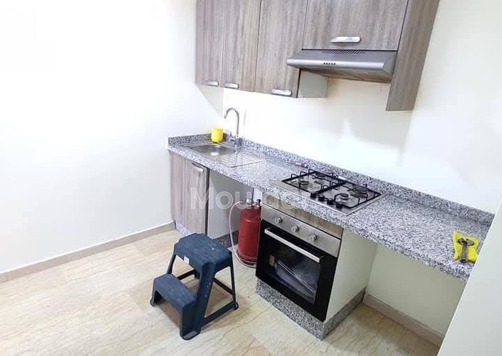 Appartement à louer à Sidi Maarouf, Casablanca - view 15