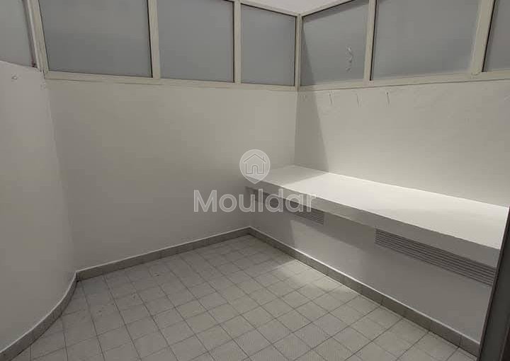 Appartement à louer à Sidi Maarouf, Casablanca - view 9