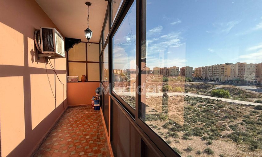 Appartement à louer à Marrakech, Route de Casablanca - view 12