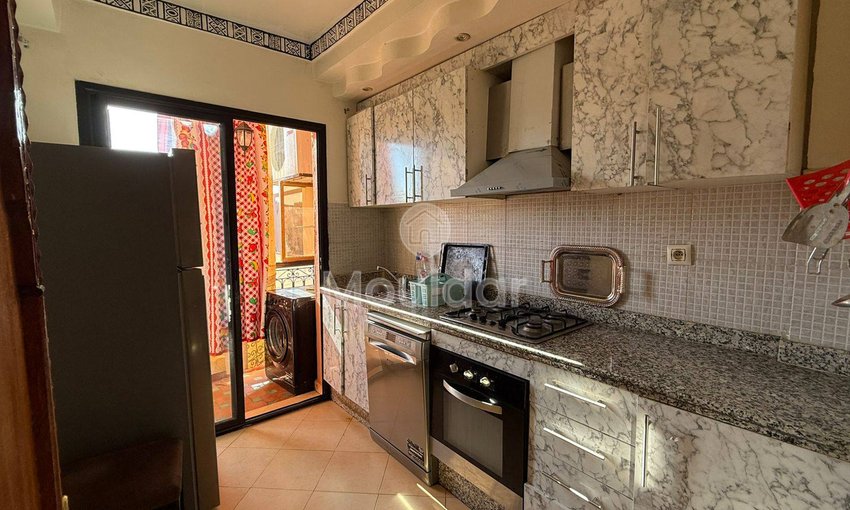 Appartement à louer à Marrakech, Route de Casablanca - view 18