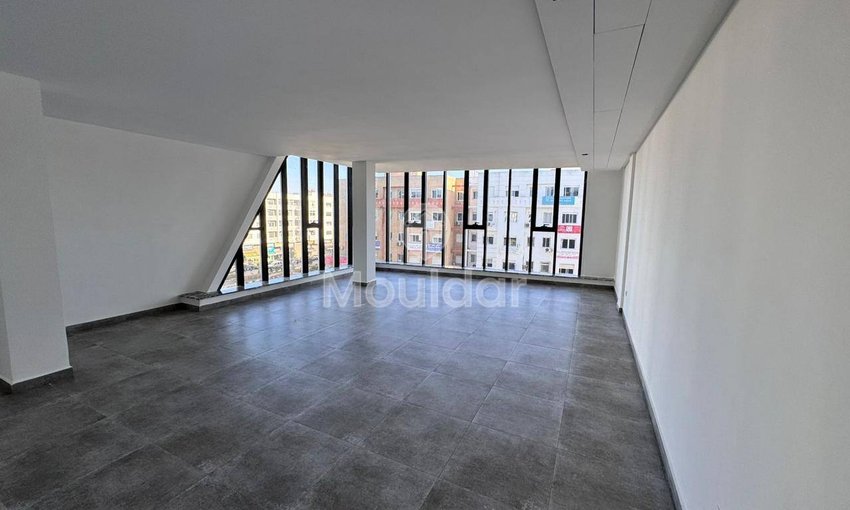 Oficina en venta en Casablanca, Les Cretes - view 3