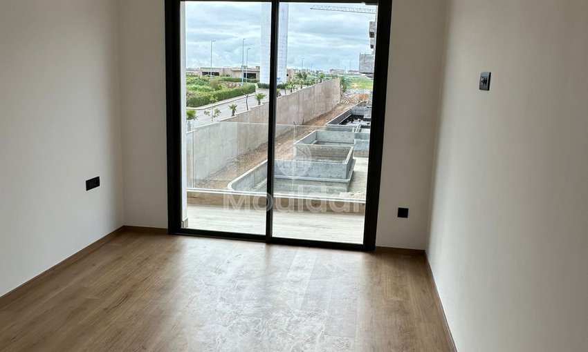 Appartement à louer à Dar Bouazza - view 4
