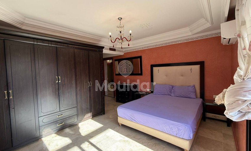 Appartement à louer à Marrakech, Route de Casablanca - view 6