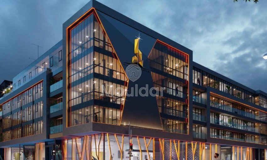 Oficina en venta en Casablanca, Les Cretes - view 15