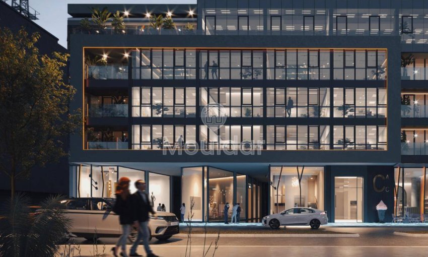 Oficina en venta en Casablanca, Les Cretes - view 14