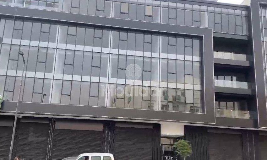 Oficina en venta en Casablanca, Les Cretes - view 13