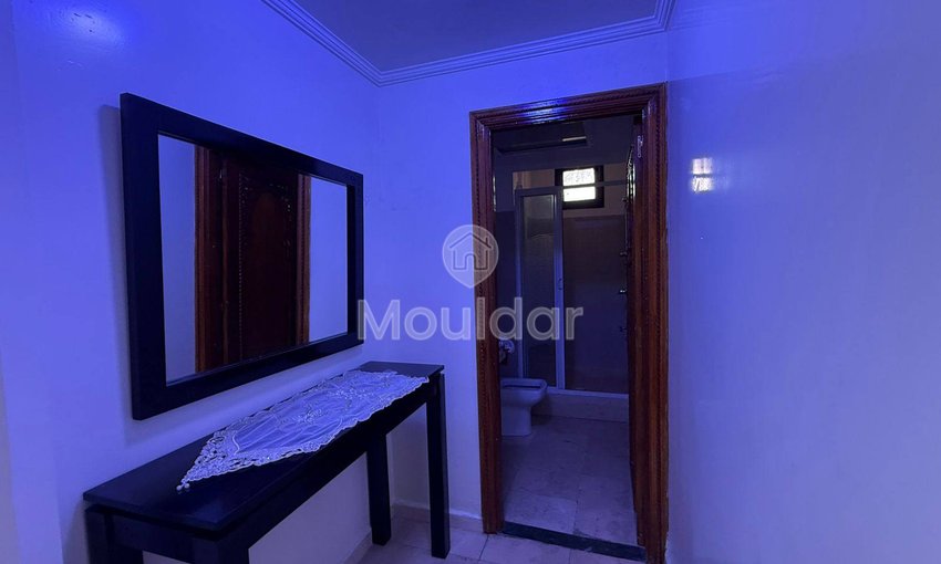 Appartement à louer à Marrakech, Route de Casablanca - view 5