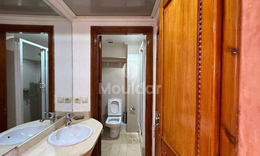 Appartement à louer à Marrakech, Route de Casablanca - view 19