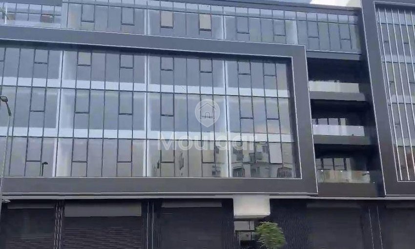 Oficina en venta en Casablanca, Les Cretes - view 10