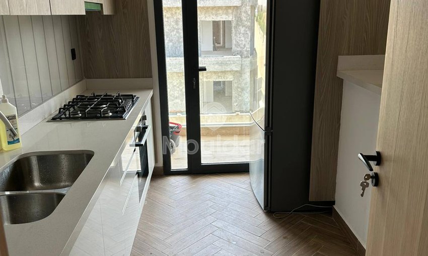 Appartement à louer à Dar Bouazza - view 9