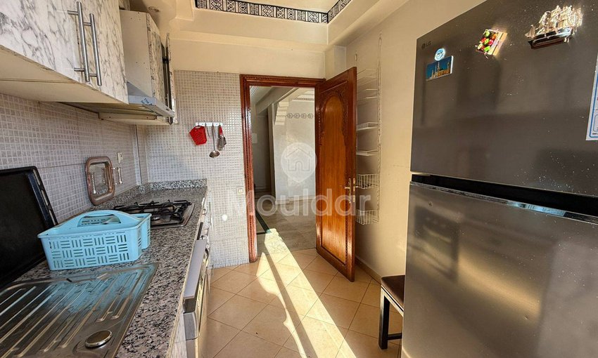Appartement à louer à Marrakech, Route de Casablanca - view 17