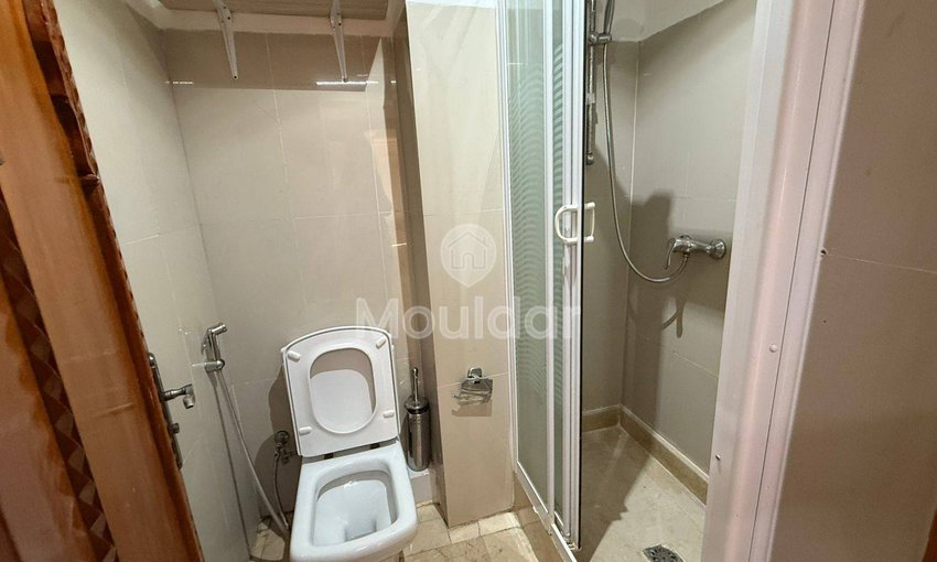 Appartement à louer à Marrakech, Route de Casablanca - view 21