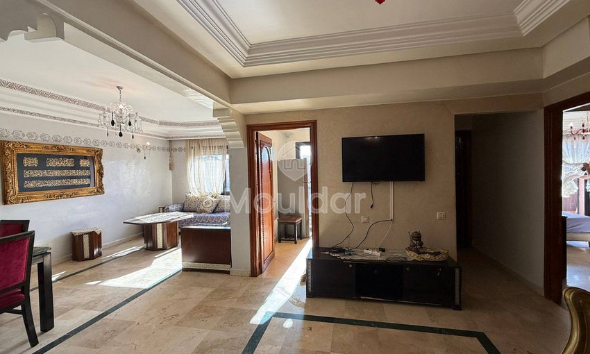 Appartement à louer à Marrakech, Route de Casablanca - view 2