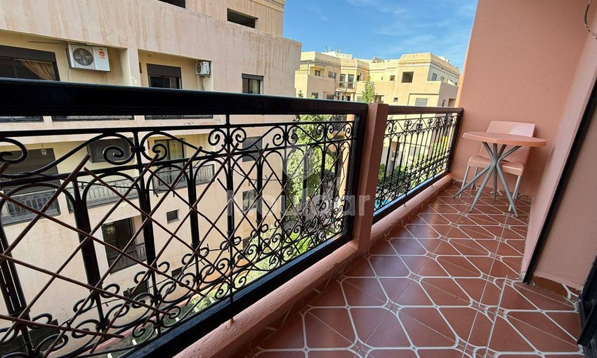 Appartement à louer à Marrakech, Route de Casablanca - view 10