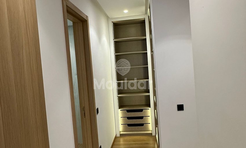 Appartement à louer à Dar Bouazza - view 6