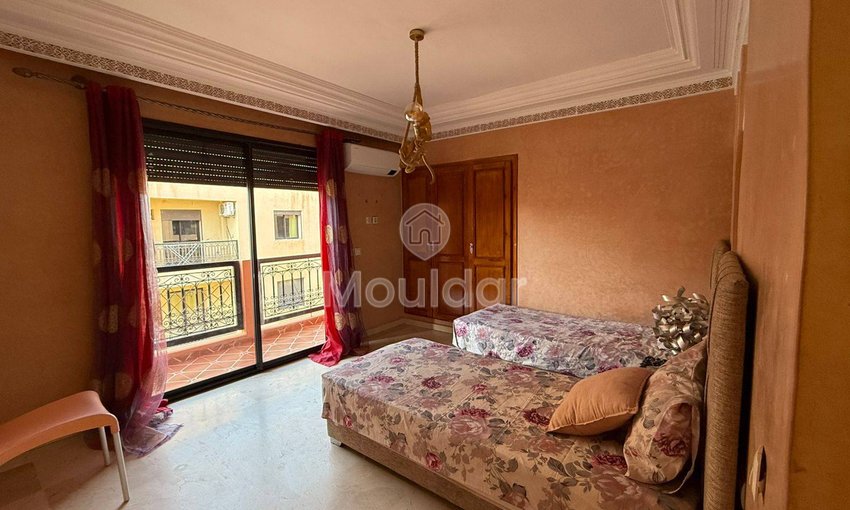 Appartement à louer à Marrakech, Route de Casablanca - view 7
